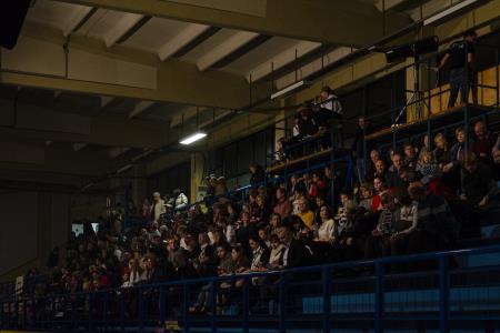 Božično novoletni koncert – v sliki 1